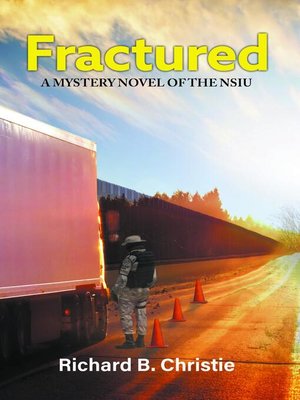 cover image of Fractured
